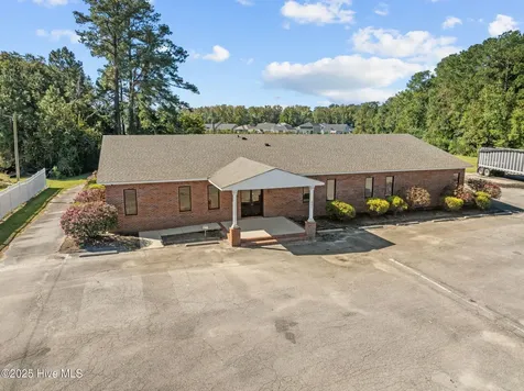 441 Kinston Highway Richlands NC 28574