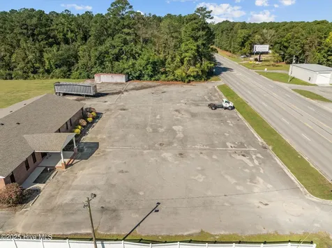 441 Kinston Highway Richlands NC 28574