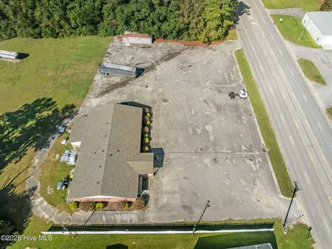 441 Kinston Highway Richlands NC 28574