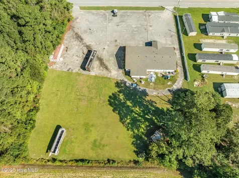 441 Kinston Highway Richlands NC 28574