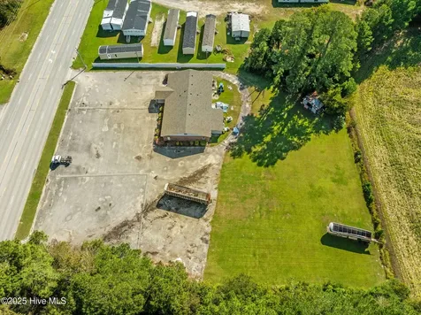 441 Kinston Highway Richlands NC 28574