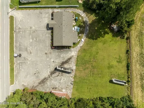441 Kinston Highway Richlands NC 28574