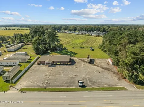 441 Kinston Highway Richlands NC 28574