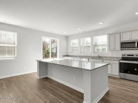 808 Ring Bill Court Sneads Ferry NC 28460