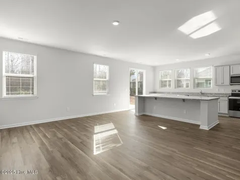 808 Ring Bill Court Sneads Ferry NC 28460