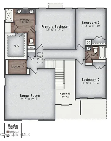 808 Ring Bill Court Sneads Ferry NC 28460
