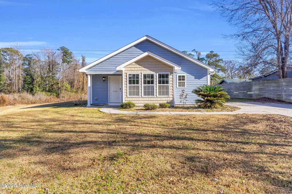 9564 Holly Hills Drive NE Leland NC 28451