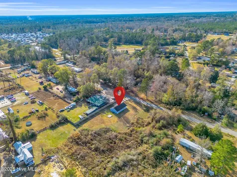 9564 Holly Hills Drive NE Leland NC 28451