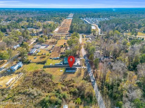 9564 Holly Hills Drive NE Leland NC 28451