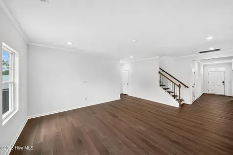 5822 Mill Stone Way W Sims NC 27880