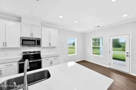5822 Mill Stone Way W Sims NC 27880