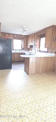 1213 Oak Avenue Hamlet NC 28345