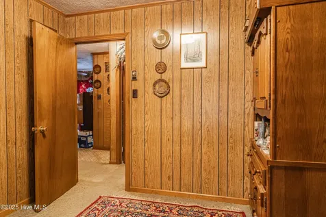 1213 Oak Avenue Hamlet NC 28345