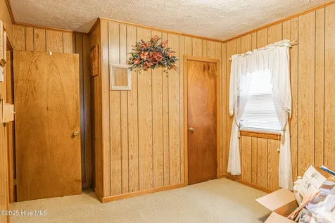 1213 Oak Avenue Hamlet NC 28345