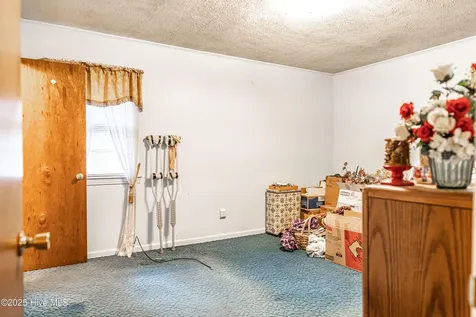 1213 Oak Avenue Hamlet NC 28345