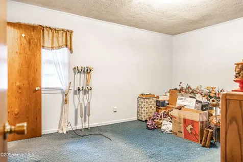 1213 Oak Avenue Hamlet NC 28345