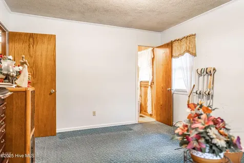 1213 Oak Avenue Hamlet NC 28345