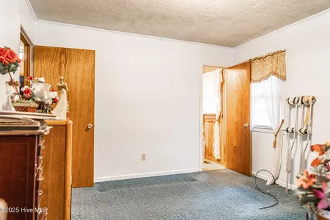 1213 Oak Avenue Hamlet NC 28345