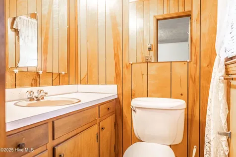 1213 Oak Avenue Hamlet NC 28345