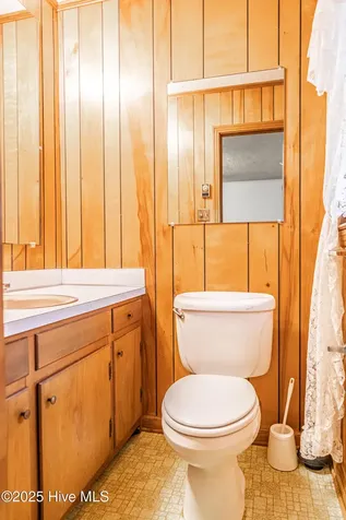 1213 Oak Avenue Hamlet NC 28345