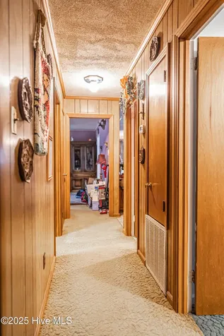1213 Oak Avenue Hamlet NC 28345