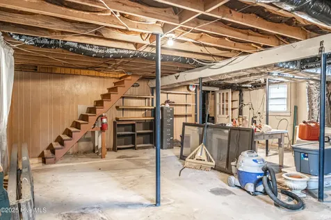 1213 Oak Avenue Hamlet NC 28345