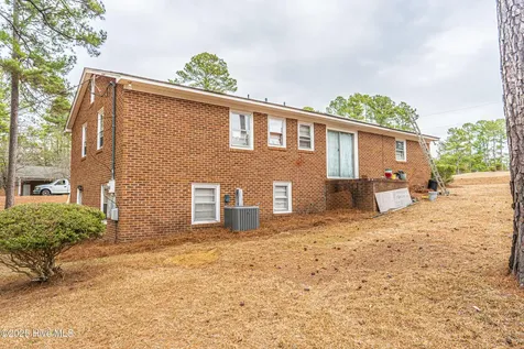 1213 Oak Avenue Hamlet NC 28345