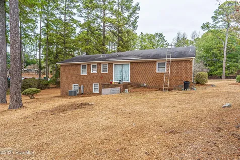 1213 Oak Avenue Hamlet NC 28345