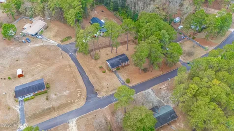 1213 Oak Avenue Hamlet NC 28345