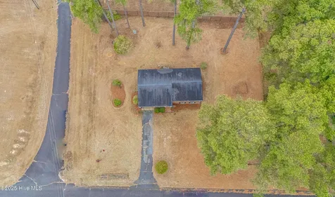 1213 Oak Avenue Hamlet NC 28345