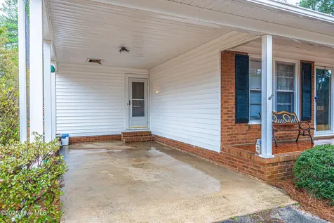 1213 Oak Avenue Hamlet NC 28345
