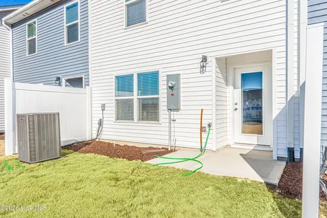 205 Maddox Drive Aberdeen NC 28315