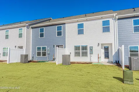 205 Maddox Drive Aberdeen NC 28315