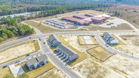 205 Maddox Drive Aberdeen NC 28315