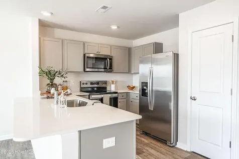 205 Maddox Drive Aberdeen NC 28315
