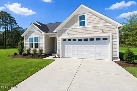 851 Fairway Road Ayden NC 28513