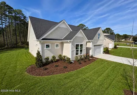 851 Fairway Road Ayden NC 28513