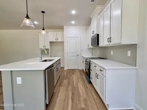 851 Fairway Road Ayden NC 28513