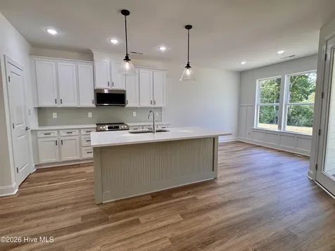 851 Fairway Road Ayden NC 28513