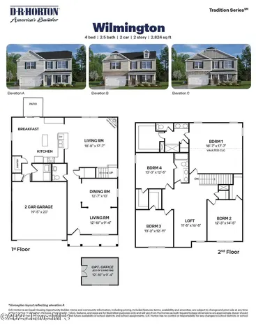 1042 Crossway Lane Rocky Mount NC 27804