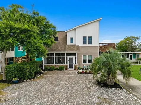 137 Fourth Avenue N Kure Beach NC 28449