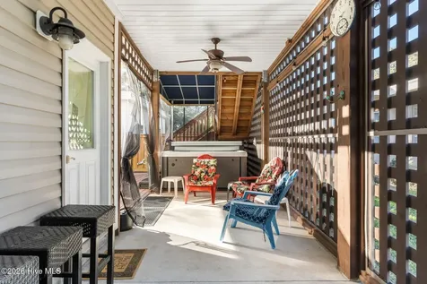 137 Fourth Avenue N Kure Beach NC 28449
