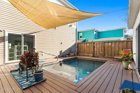 137 Fourth Avenue N Kure Beach NC 28449