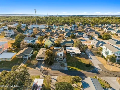 137 Fourth Avenue N Kure Beach NC 28449