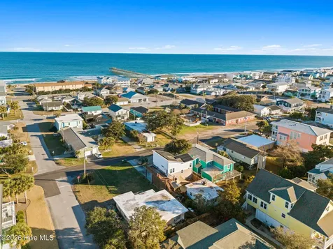 137 Fourth Avenue N Kure Beach NC 28449
