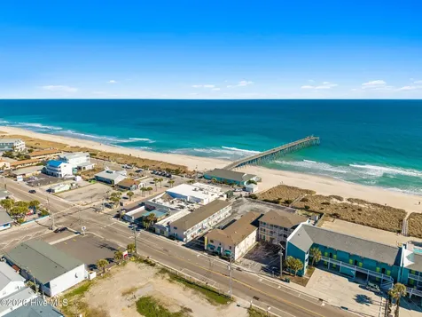 137 Fourth Avenue N Kure Beach NC 28449