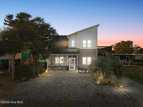 137 Fourth Avenue N Kure Beach NC 28449