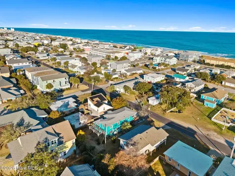 137 Fourth Avenue N Kure Beach NC 28449