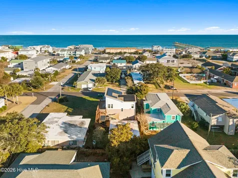 137 Fourth Avenue N Kure Beach NC 28449