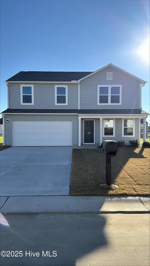 7013 Moss Creek Way Rocky Mount NC 27804
